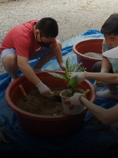 Our efforts 이미지